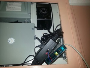 Raspberry Pi/Power Switch